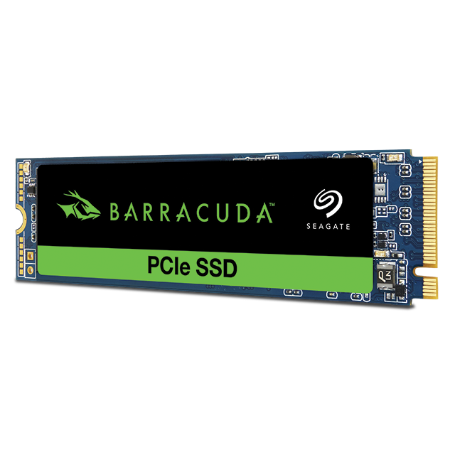 ▷ Seagate BarraCuda ZP2000CV3A002 disque SSD M.2 2 To PCI Express 4.0 NVMe