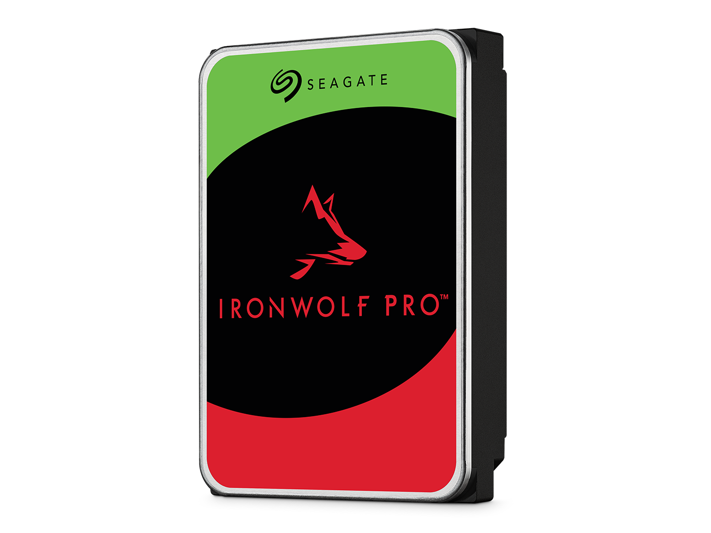 Seagate IronWolf Pro NAS Hard Drives | Seagate US
