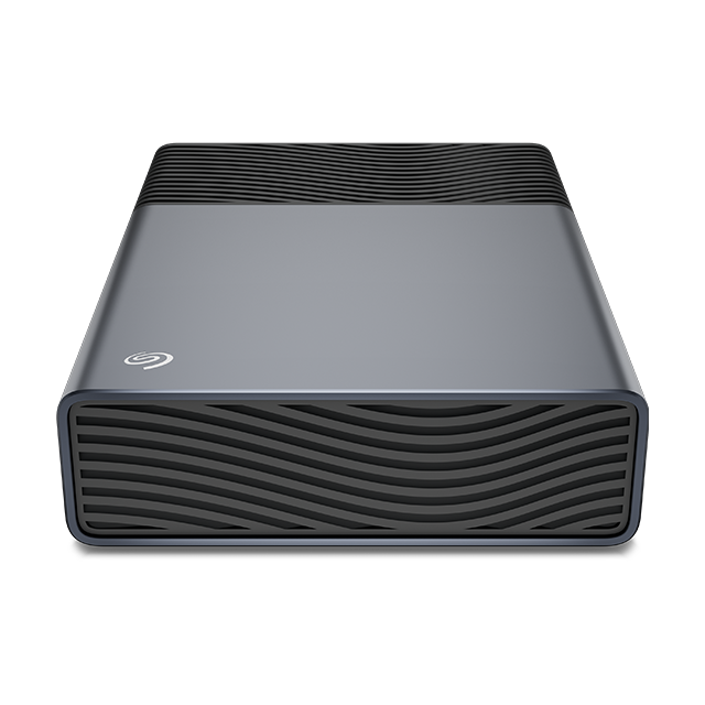 One Touch desktop external hard drive | Seagate US