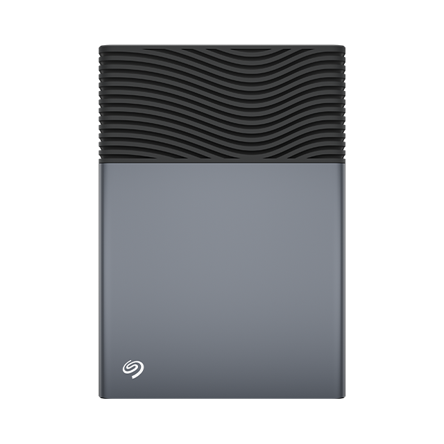 One Touch desktop external hard drive | Seagate US