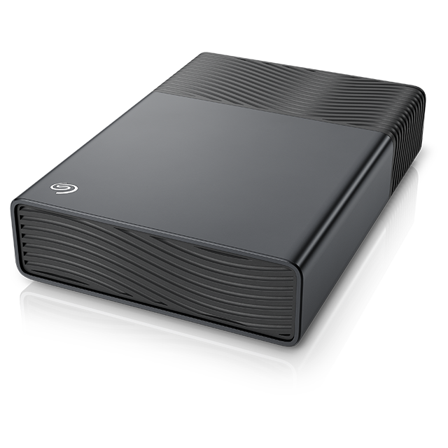 One Touch desktop external hard drive | Seagate US