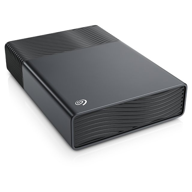 Buy External Hard Drives (Data Storage) | Seagate US