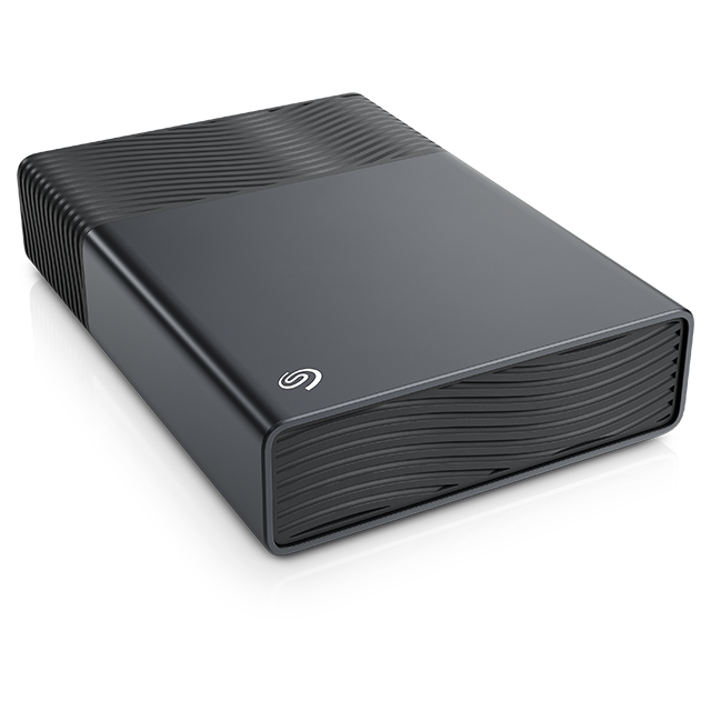 One Touch desktop external hard drive | Seagate US