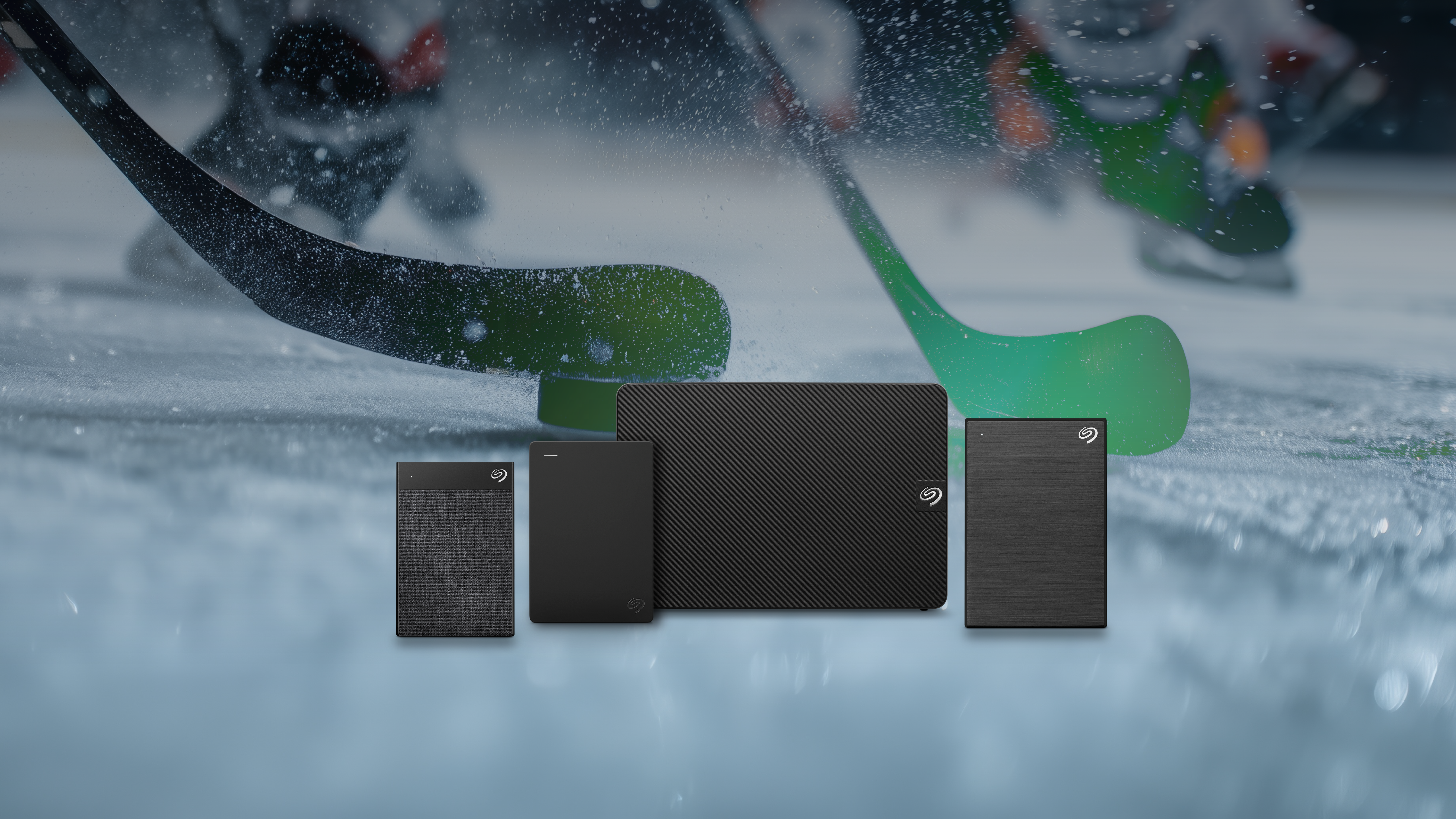 Best external SSDs and hard drives for Mac