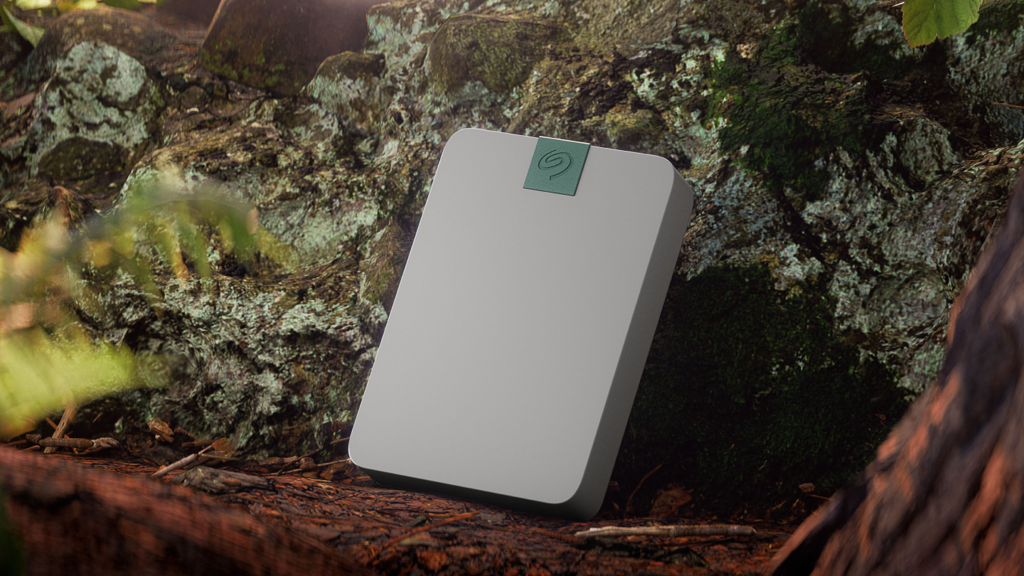 Best external SSDs and hard drives for Mac