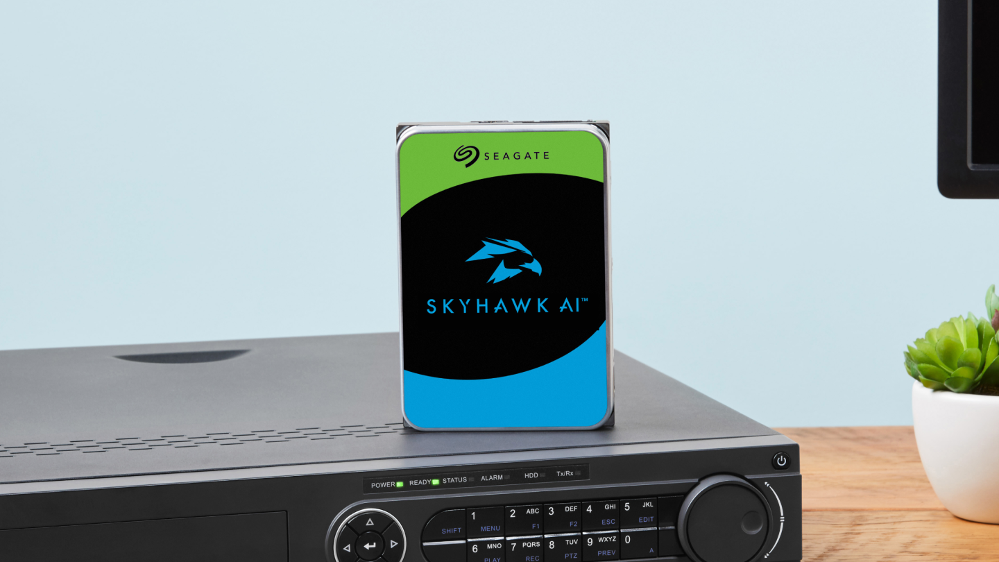 Best VIA hard drives