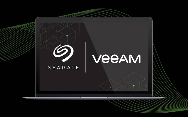 Veeam + Seagate Data Protection Best Practices