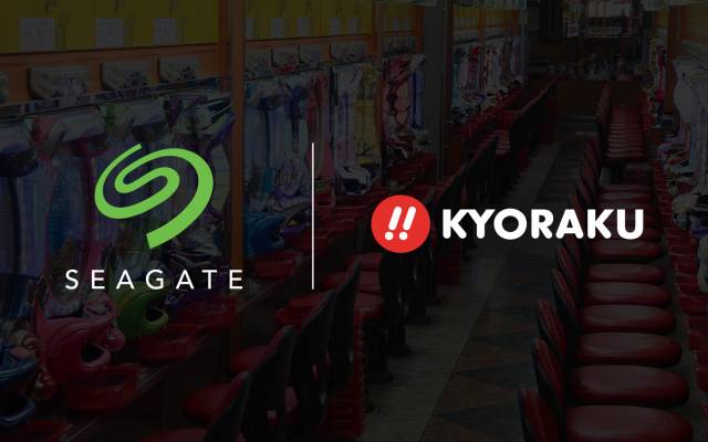 Exos Systems Help Kyoraku Sangyo Push Peak Pachinko Potential