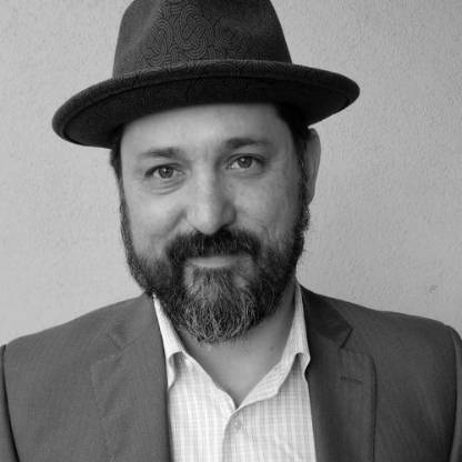 Erik Weaver