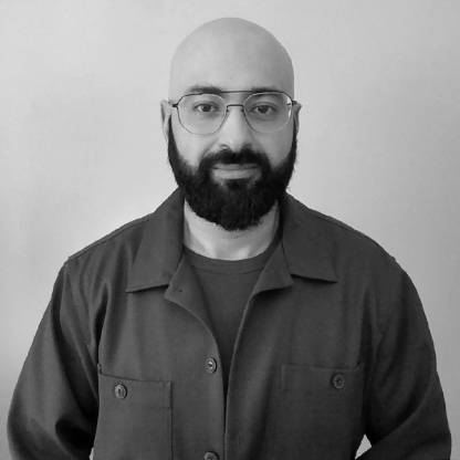 Iman Anvari