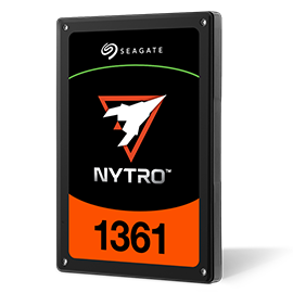 sataro Nytro 1361 SATA SSD Series | Seagate US