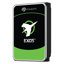 Exos | Seagate US