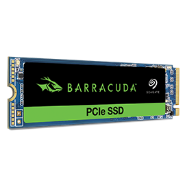 BarraCuda PCIe SSD | Seagate US