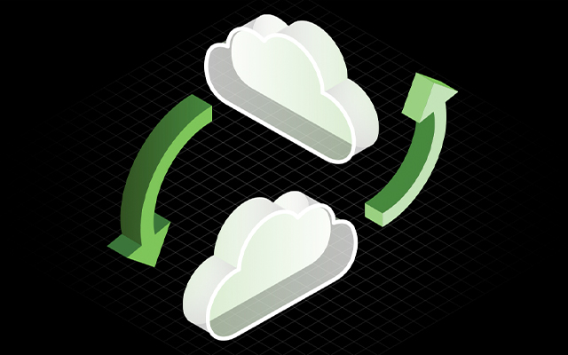 The Benefits of Cloud-to-Cloud Backup