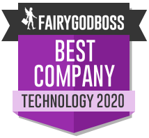 Fairygodboss Award