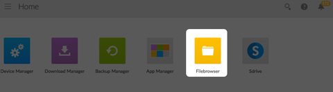 パーソナル クラウド