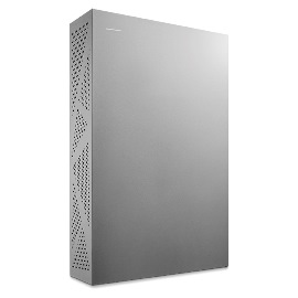 Disque dur externe Seagate Backup Plus Hub 8 To / USB 3.0