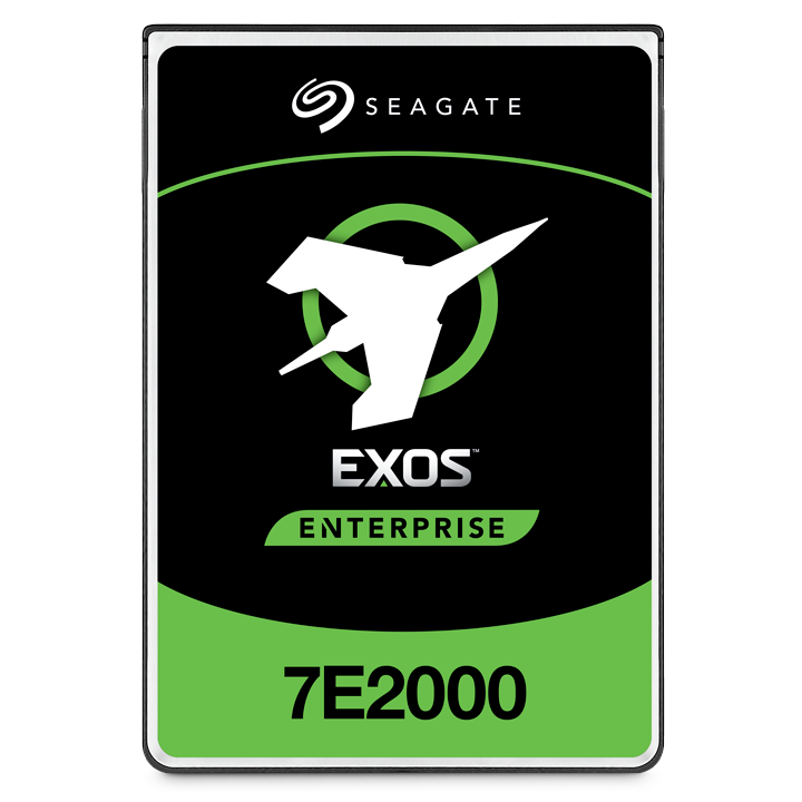 Seagate Exos E Series Hard Drives | Seagate US