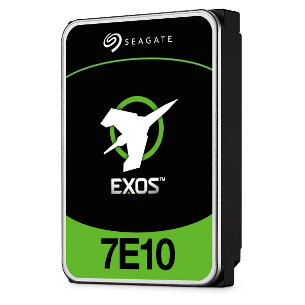 Seagate Exos 7E10 Hard Drive