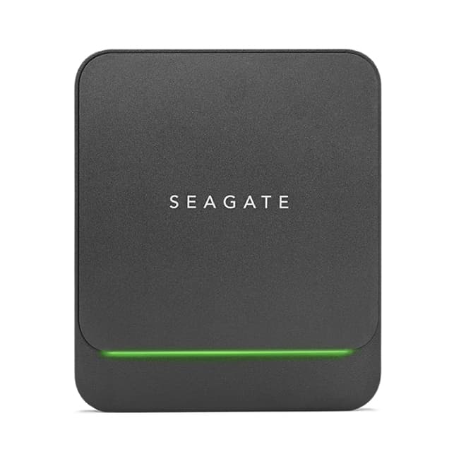 An Affordable and FAST External SSD