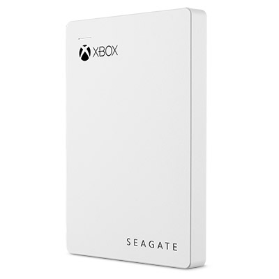 Dar una vuelta caja de cartón radical Game Drive: Your Xbox One and Xbox 360 Hard Drive | Seagate US