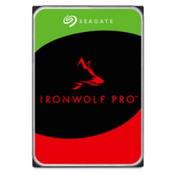 IronWolf hard drive image