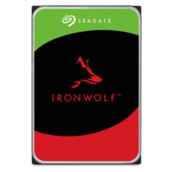 IronWolf Pro hard drive image 