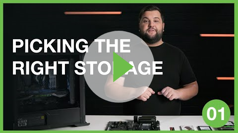 Skærm Ved daggry Telegraf Best PC Gaming Drives | Seagate US