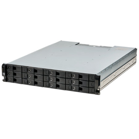 Seagate Exos arrays get punchier RAID controller – Blocks and Files