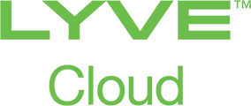 Lyve Cloud Logo