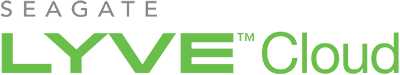 Lyve Cloud Logo