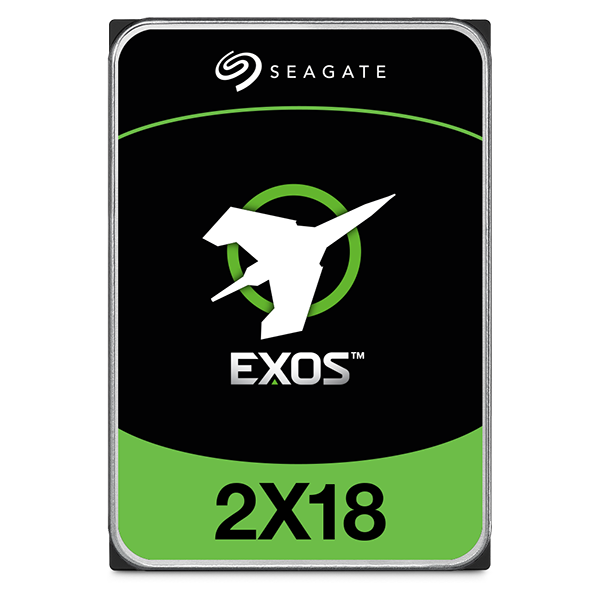Exos X Series Hard Drives | Seagate US | Seagate US
