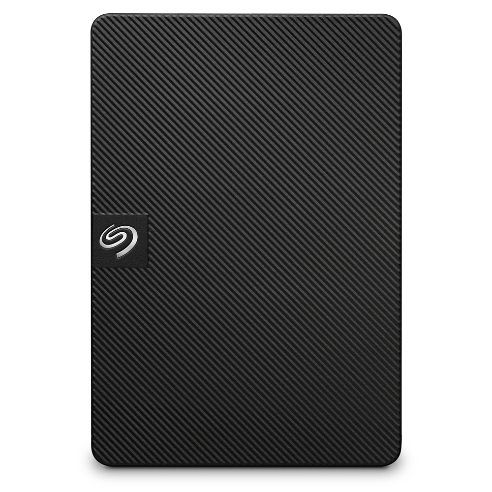 Disque dur externe Seagate HDD Basic 1 To Argent - Kamera Express
