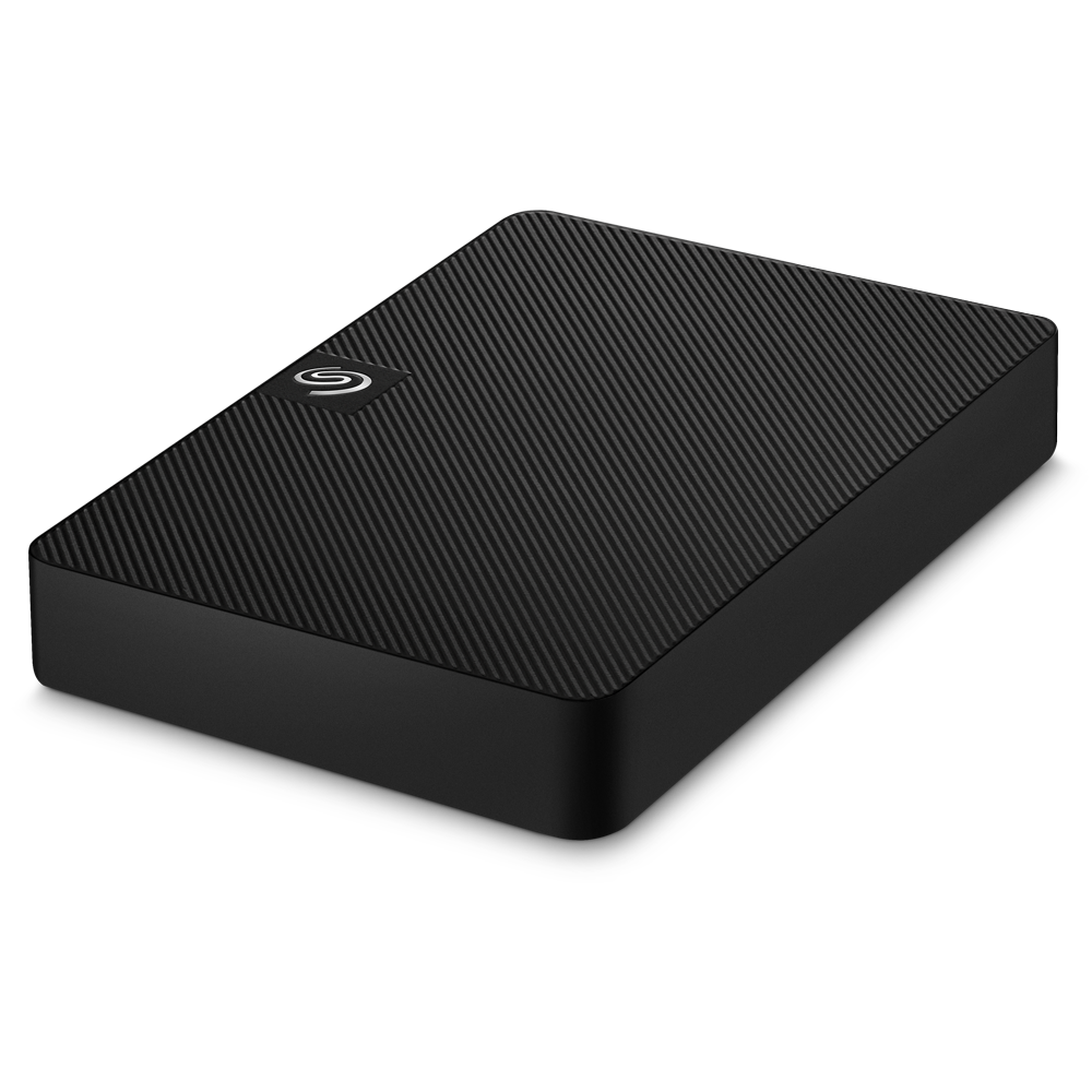 Seagate Expansion Disque dur externe 8 To USB 3.0 avec Rescue Data Recovery  Services (STKP8000400)