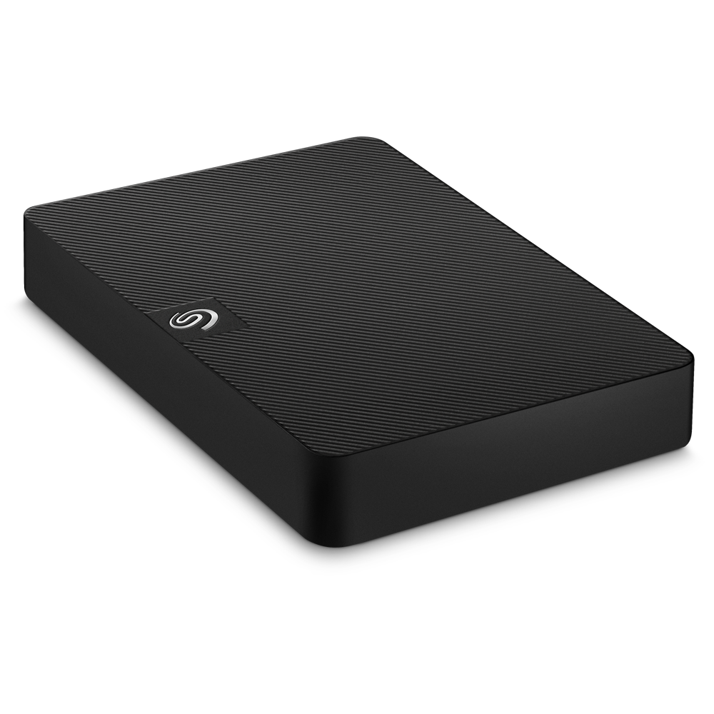 Seagate Expansion Portable, 1 To, Disque dur externe HDD, USB 3.0 pour PC  portable