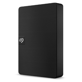 Seagate Expansion Disque dur externe 8 To USB 3.0 avec Rescue Data Recovery  Services (STKP8000400)
