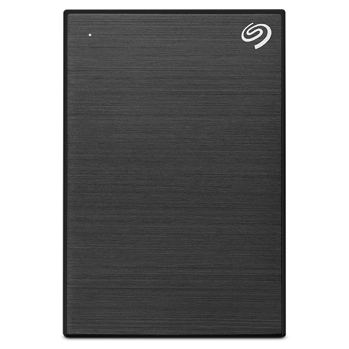 Disque dur externe SEAGATE 1To One Touch portable Rouge
