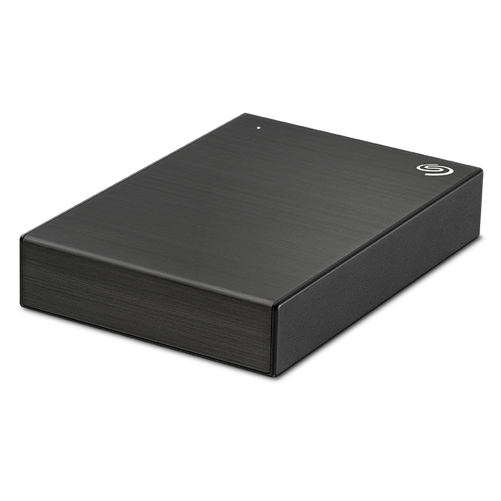 Disque dur externe Seagate One Touch with hub STLC12000400