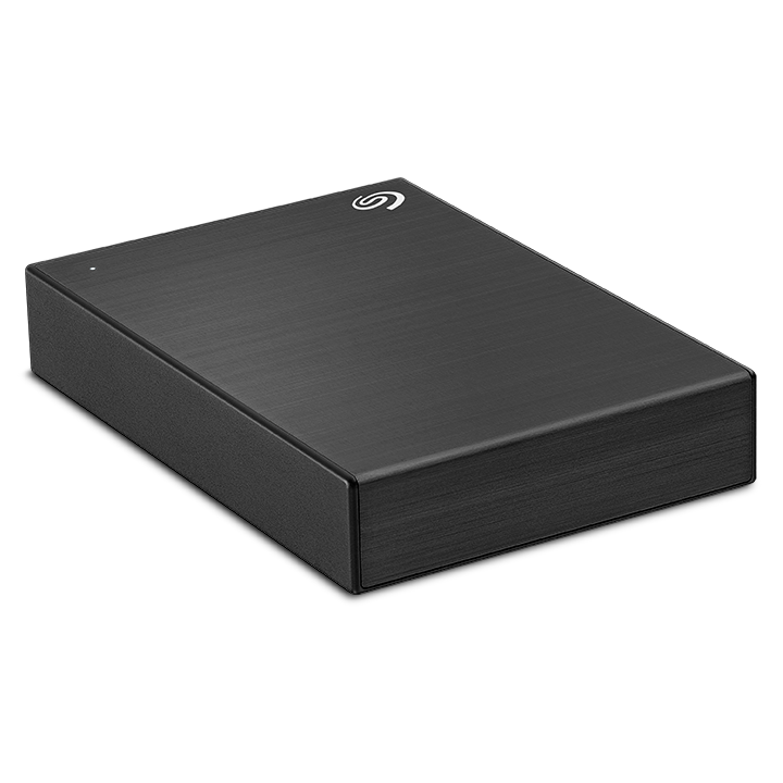 Seagate One Touch disque dur externe 5 To Noir, Argent (STKZ5000401). Open  iT - Informatique et Haute technologie