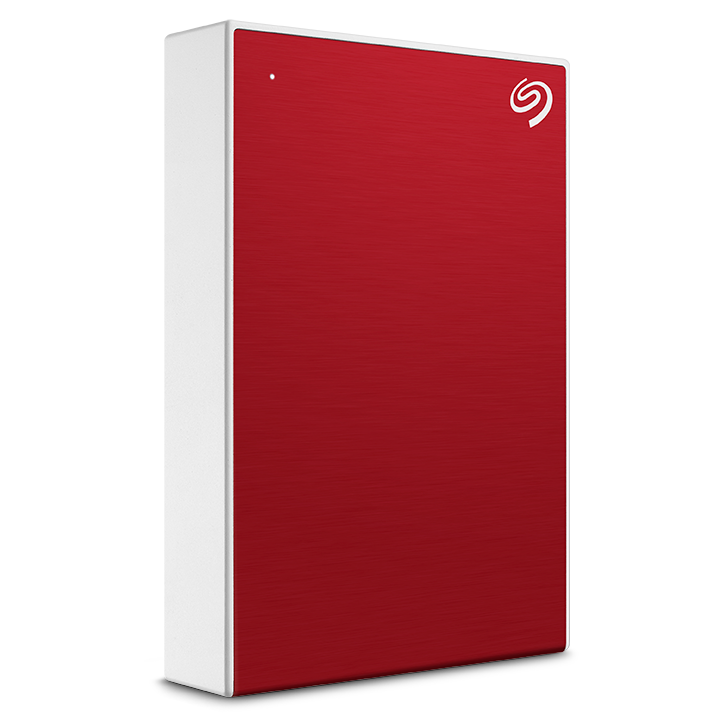Disque dur externe SEAGATE 1To One Touch portable Gris