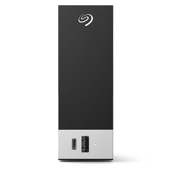 Seagate One Touch Hub | Seagate US