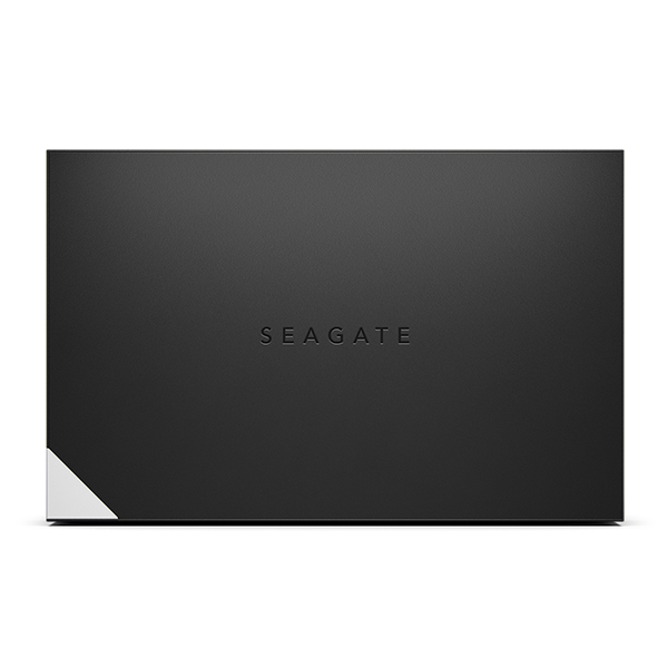 Seagate One Touch Hub | Seagate US