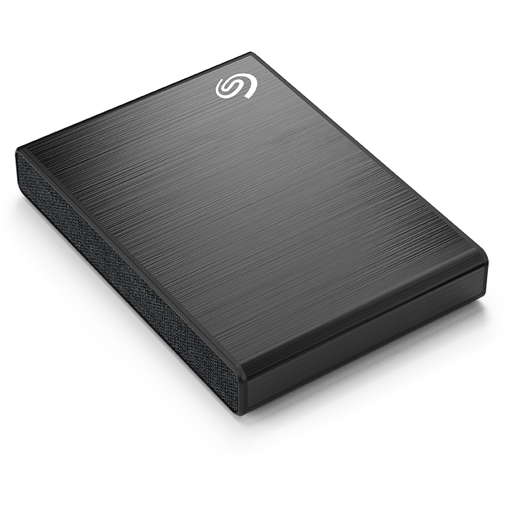 One Touch: Ultra-Small, Portable External SSD, HDD, & Hub | Seagate US