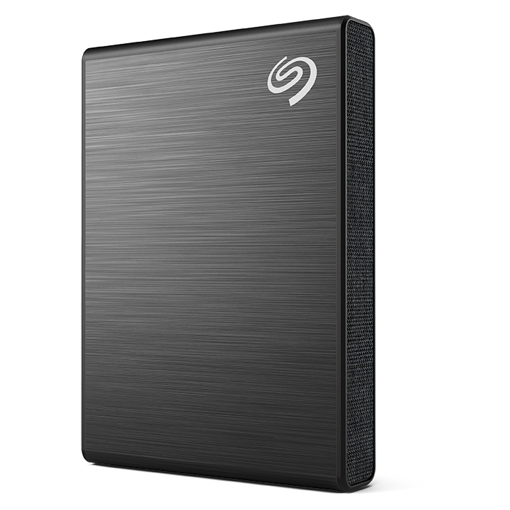 Encommium kofferbak kromme One Touch: Ultra-Small, Portable External SSD, HDD, & Hub | Seagate US