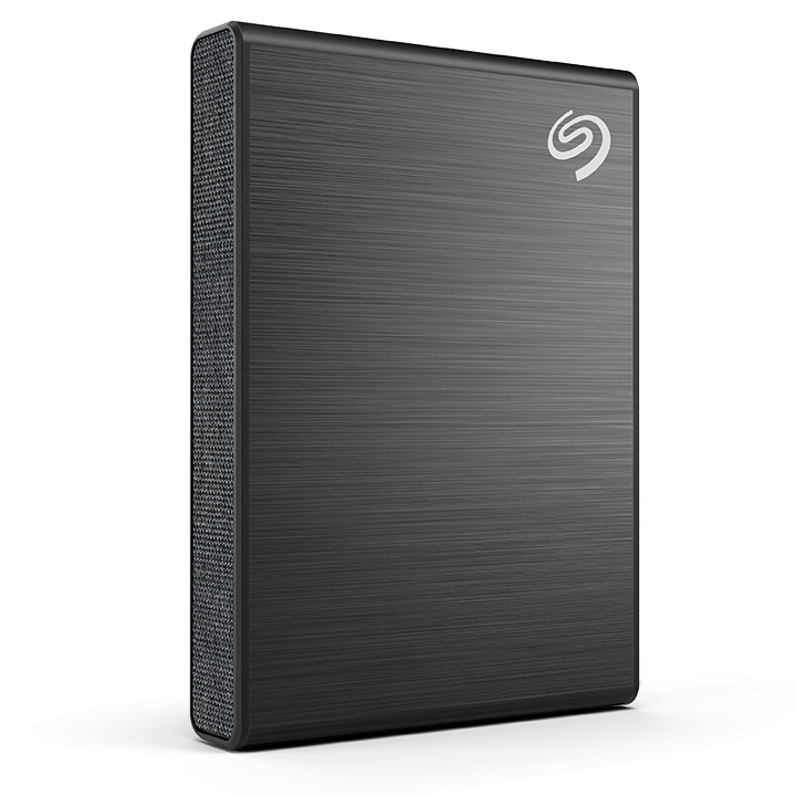 Folde Ældre ekstremister One Touch: Ultra-Small, Portable External SSD, HDD, & Hub | Seagate US