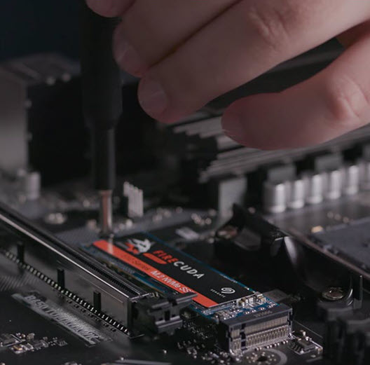 How to Install and Format Your M.2 NVMe SSD image