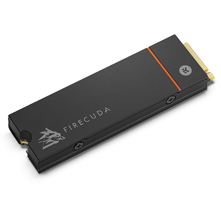 Seagate FireCuda 530 SSD review: Blazing fasts speeds and excellent  performance all around