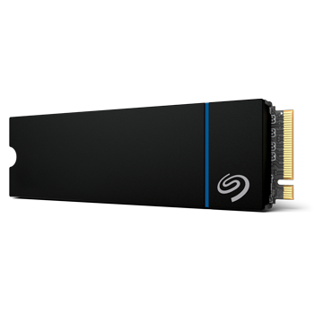 Seagate Game Drive PS5 SSD review: Speed with a generous warranty