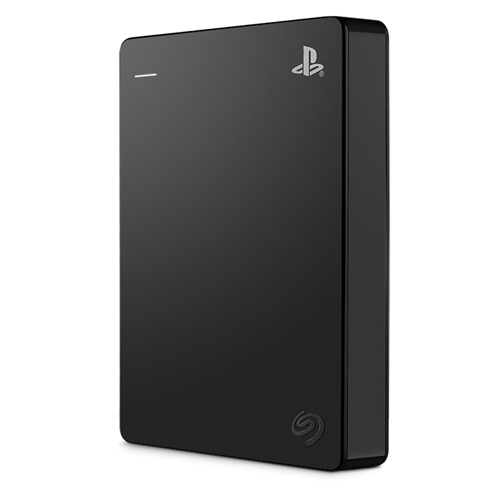 Hallo Tussendoortje diepvries Game Drive for PlayStation - External Storage for PS5 | Seagate US