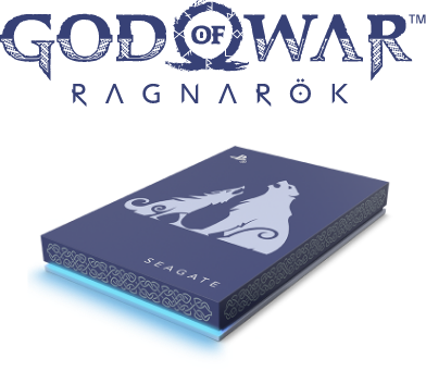 PS5 GOD OF WAR RAGNAROK EDITION 1TB